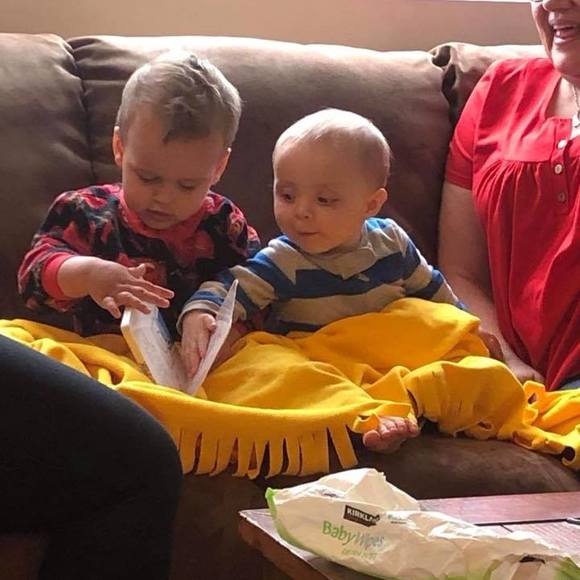 Meet your Posher, Judy - Picture 1 of 1